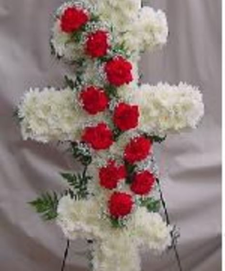 Cross Orthodox